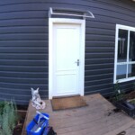 window cleaning at Chatswood