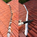 Valley repaired at Hornsby